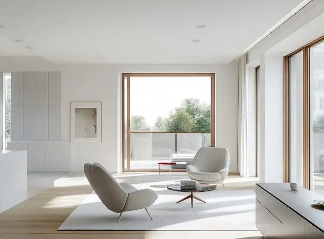 Appartement à vendre, 64m², Enghien-les-Bains