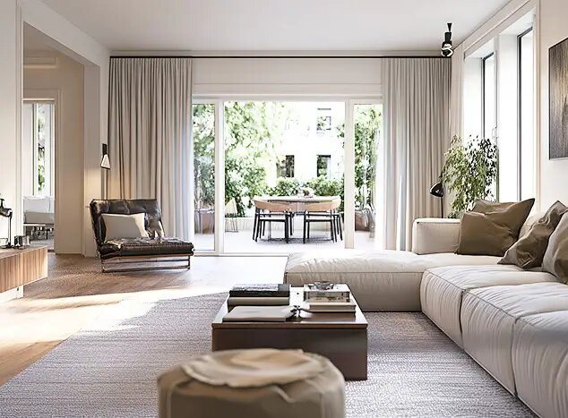 Maison à vendre, 84m², Louvres
