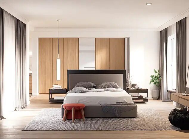 Appartement à vendre, 77m², Emerainville