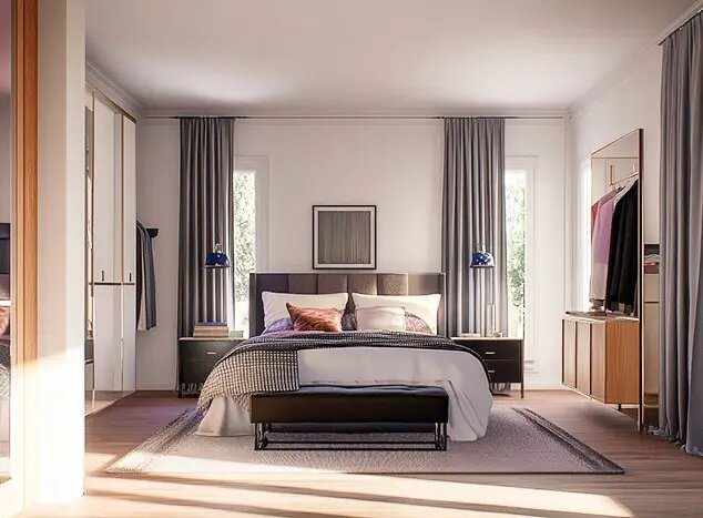 Appartement à vendre, 81m², Bry-sur-Marne