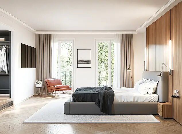 Appartement à vendre, 73m², Meaux