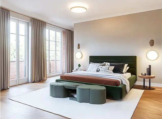 Appartement à vendre, 99m², Poissy