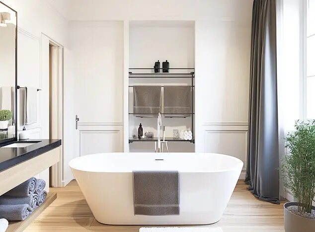 Appartement à vendre, 61m², Vaires-sur-Marne