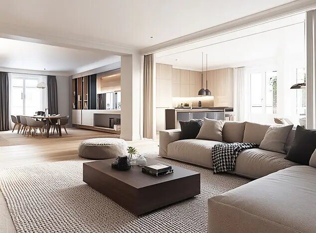 Appartement à vendre, 46m², Port-Saint-Louis-du-Rhône