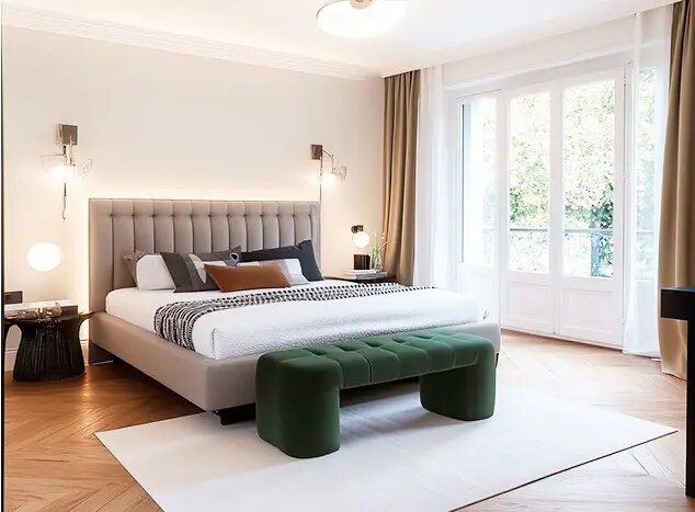 Appartement à vendre, 81m², Village-Neuf