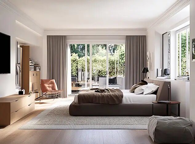 Appartement à vendre, 40m², Cannes