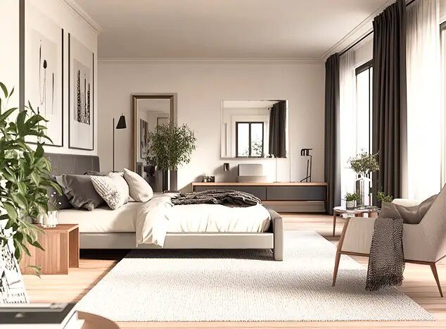 Appartement à vendre, 87m², Enghien-les-Bains