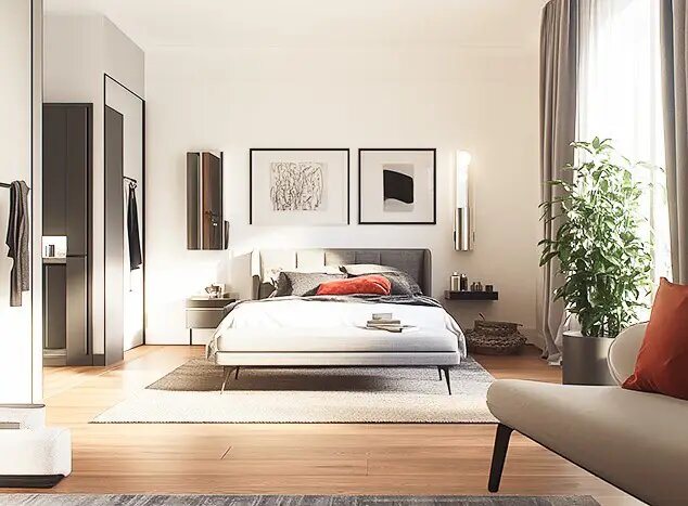 Appartement à vendre, 64m², Vigneux-sur-Seine