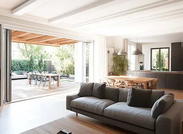 Appartement à vendre, 37m², Massy