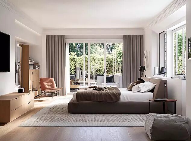 Maison à vendre, 129m², Antony