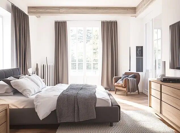 Appartement à vendre, 106m², Sèvres