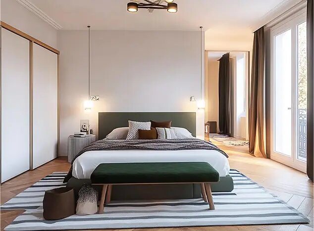 Appartement à vendre, 84m², La Roche-sur-Foron