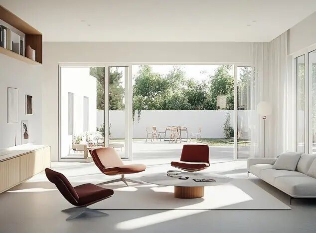 Maison à vendre, 88m², Longueville