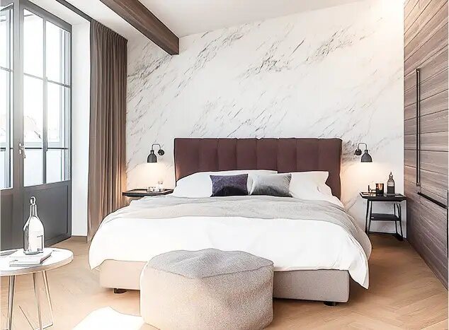 Appartement à vendre, 92m², Sceaux