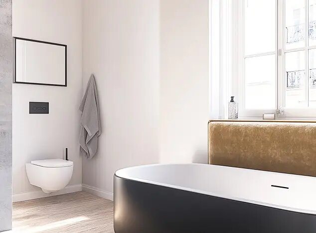 Appartement à vendre, 67m², Massy
