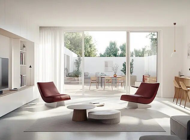 Maison à vendre, 111m², Bois-d'Arcy
