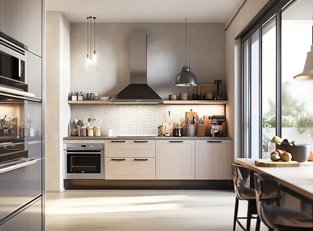 Appartement à vendre, 67m², Gennevilliers