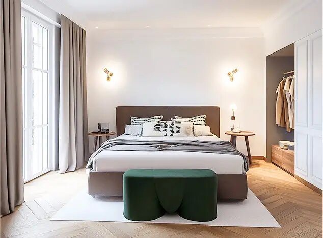 Appartement à vendre, 100m², Chatou