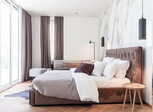 Appartement à vendre, 78m², Compiègne