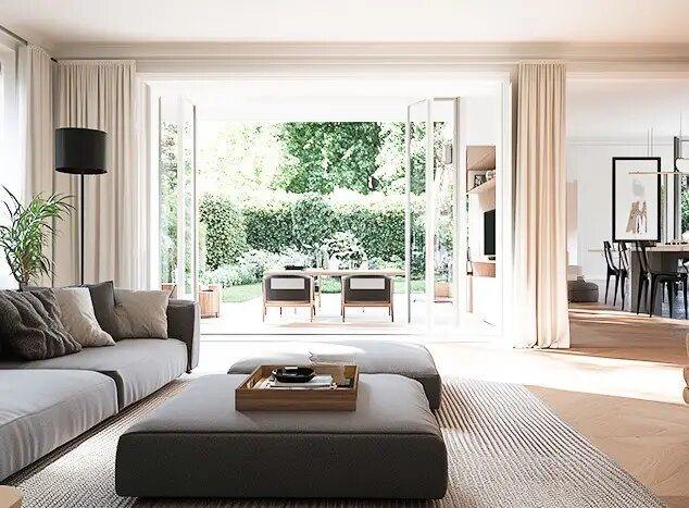 Maison à vendre, 83m², Sorigny