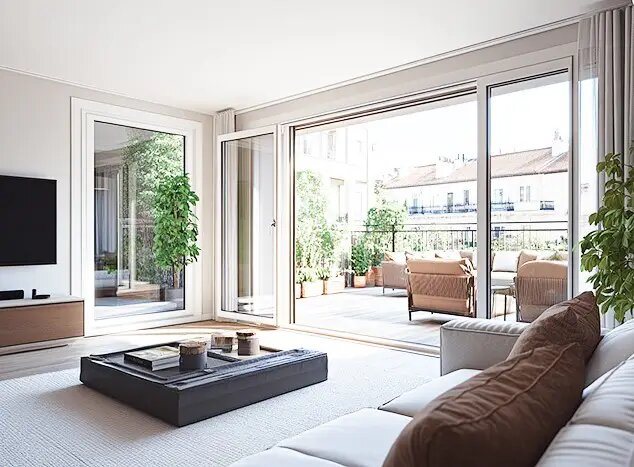 Appartement à vendre, 56m², Notre-Dame-de-Monts