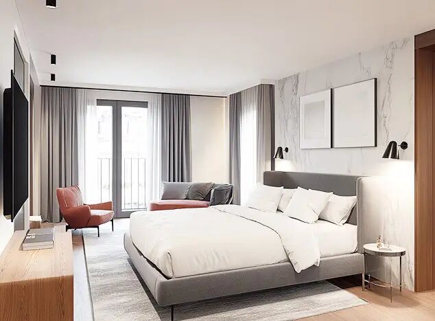 Appartement à vendre, 71m², Tarbes
