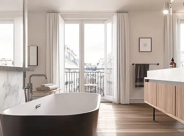 Appartement à vendre, 71m², Tarbes