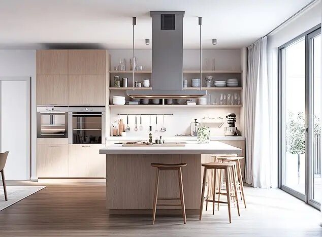 Appartement à vendre, 65m², Torcy