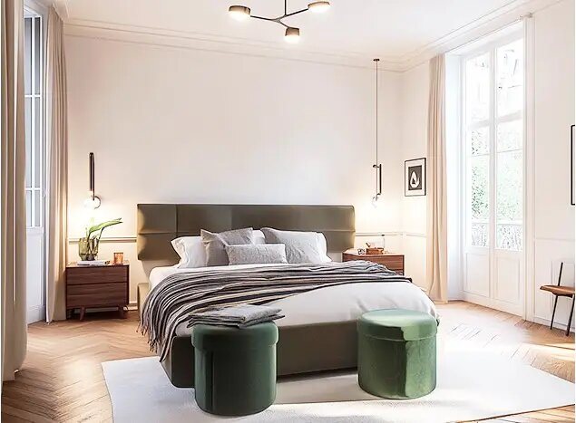 Appartement à vendre, 86m², Boissy-Saint-Léger