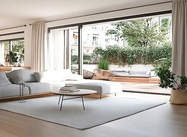 Appartement à vendre, 60m², Dax