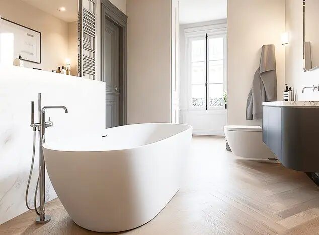 Appartement à vendre, 58m², Savigny-le-Temple
