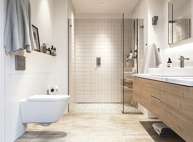 Appartement à vendre, 49m², Saint-Genis-Pouilly