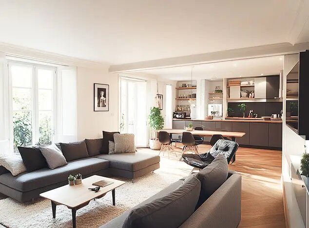 Appartement à vendre, 45m², Clichy-sous-Bois