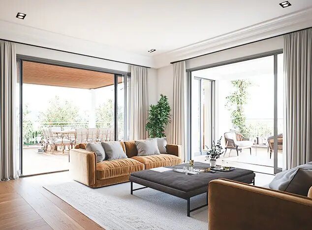 Appartement à vendre, 70m², Le Barcarès