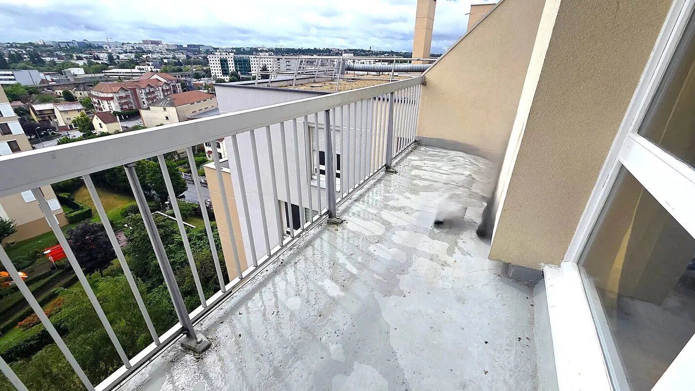 Appartement à vendre, 79m², Neuilly-sur-Marne