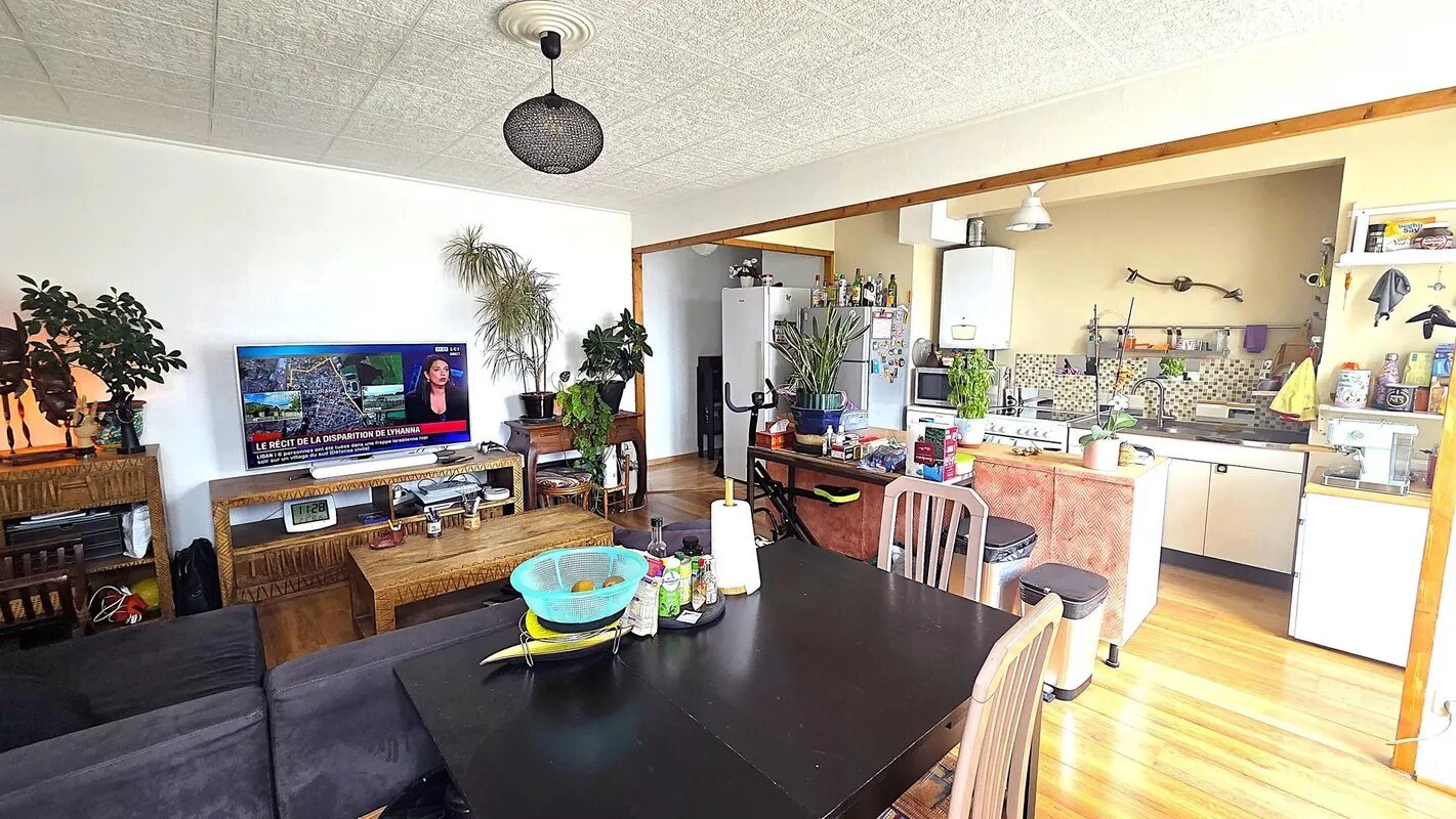 Appartement à vendre, 79m², Neuilly-sur-Marne