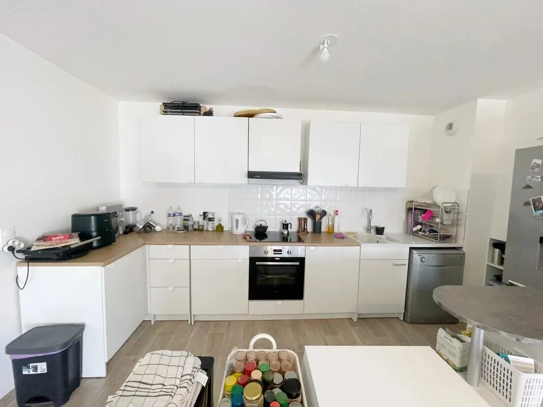 Appartement à vendre, 64m², Chelles