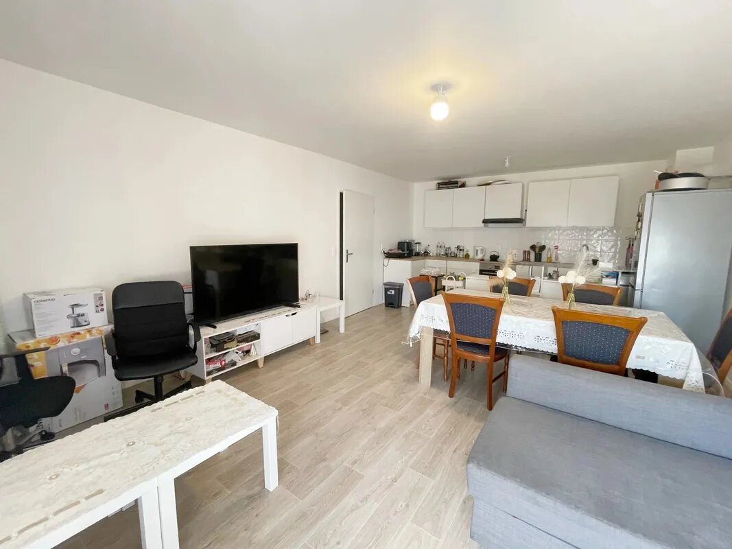 Appartement à vendre, 64m², Chelles