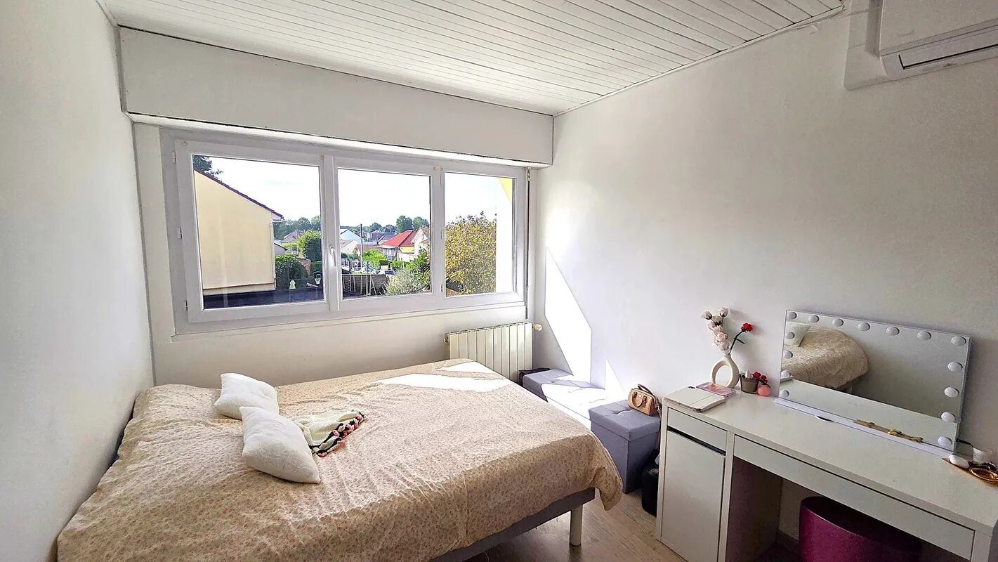 Maison à vendre, 133m², Courtry