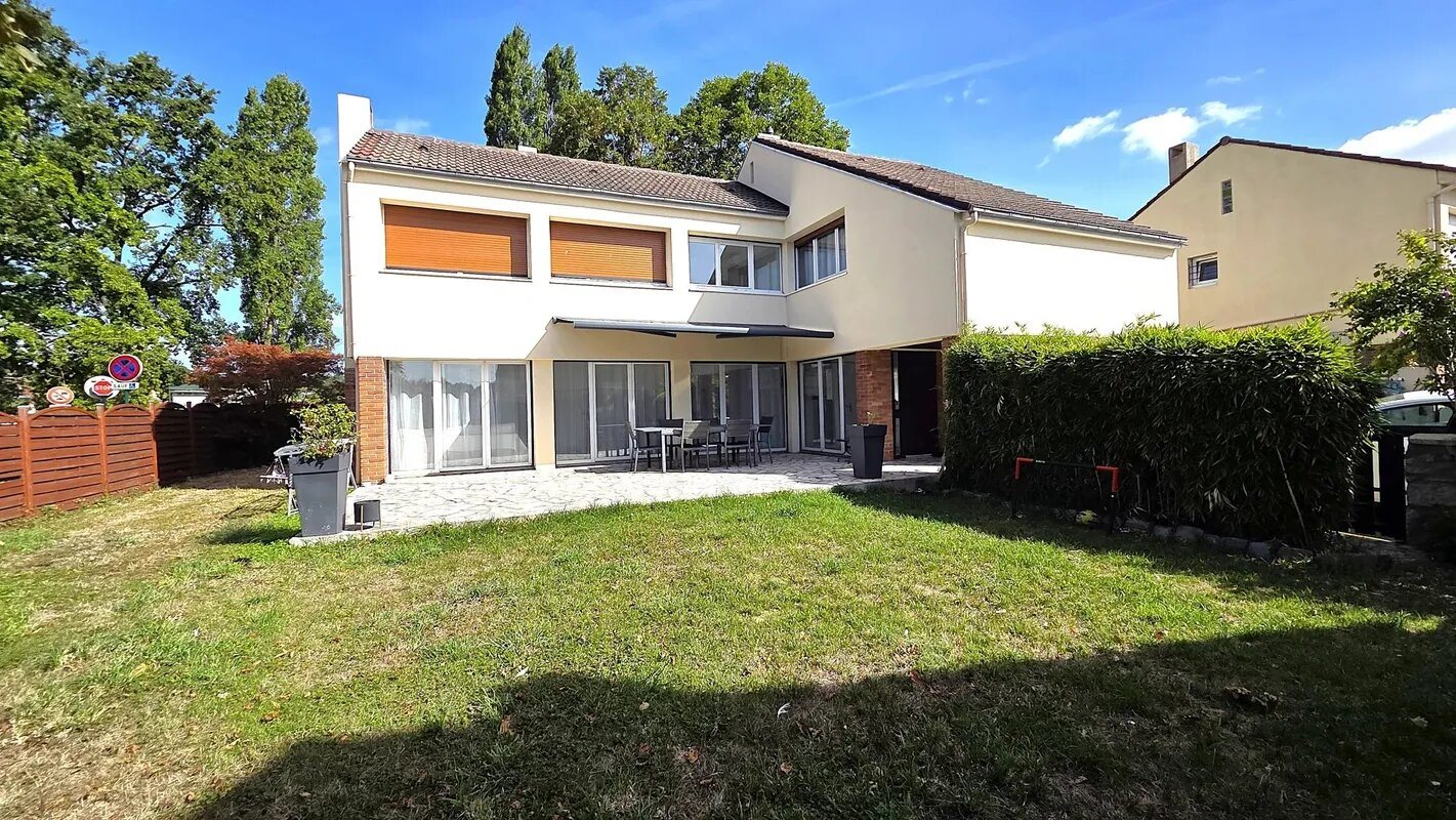 Maison à vendre, 133m², Courtry