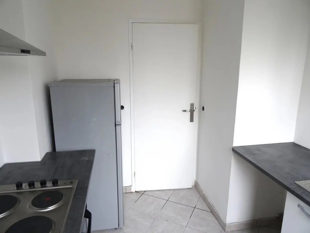 Appartement à vendre, 39m², Clichy-sous-Bois
