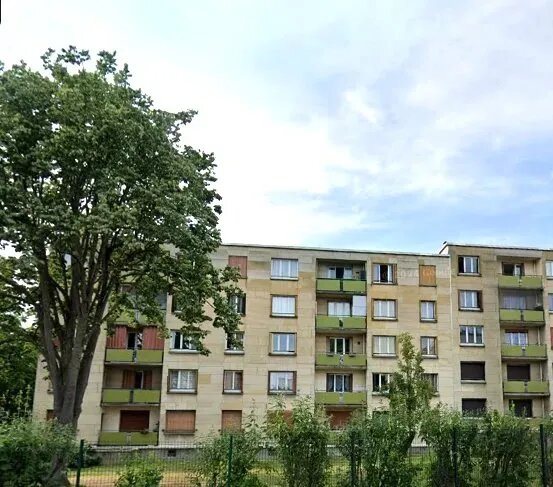 Appartement à vendre, 39m², Clichy-sous-Bois