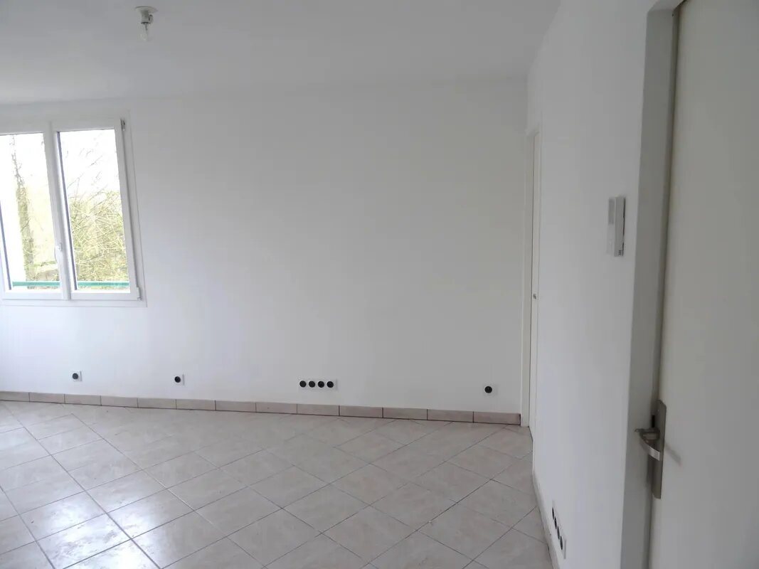 Appartement à vendre, 39m², Clichy-sous-Bois