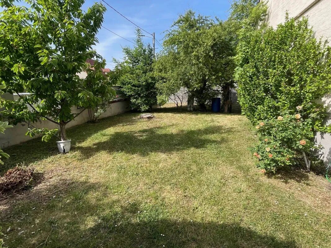 Maison à vendre, 133m², Chelles