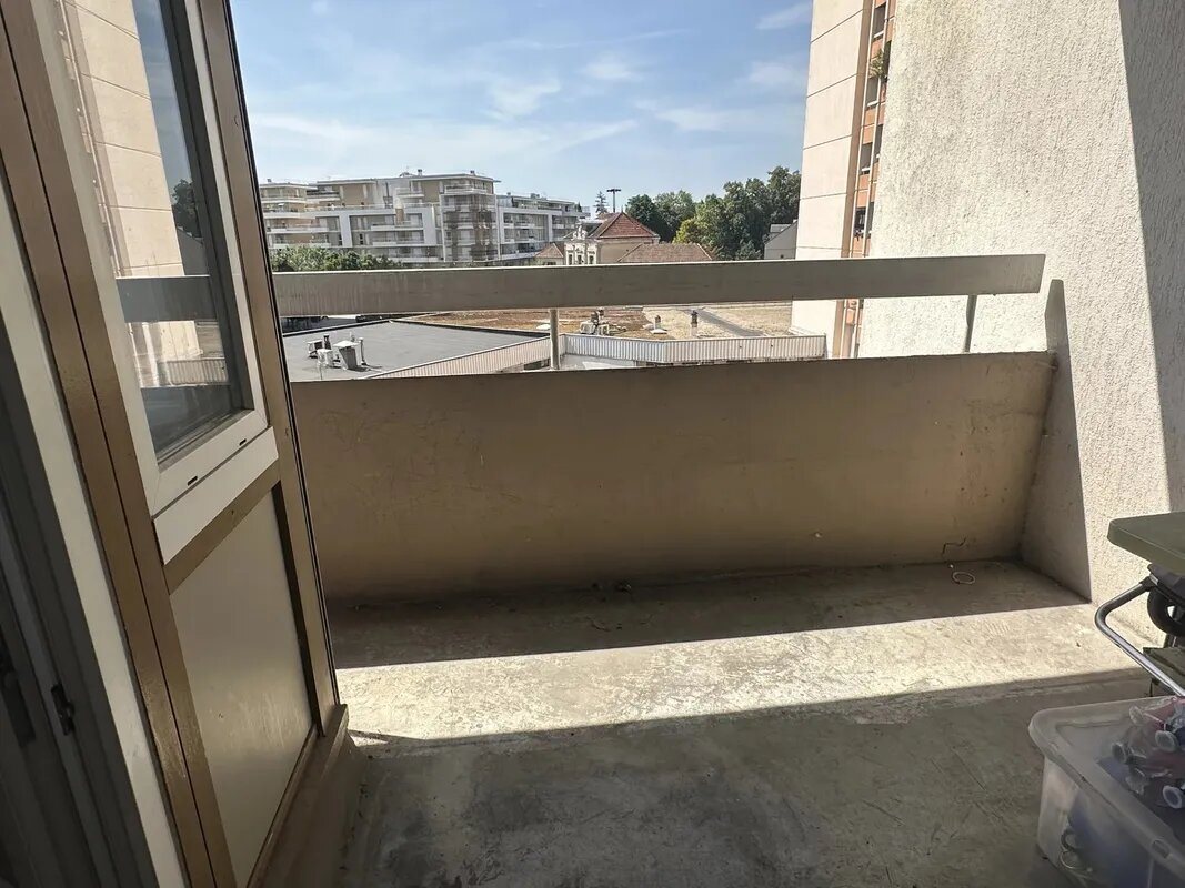 Appartement à vendre, 64m², Chelles