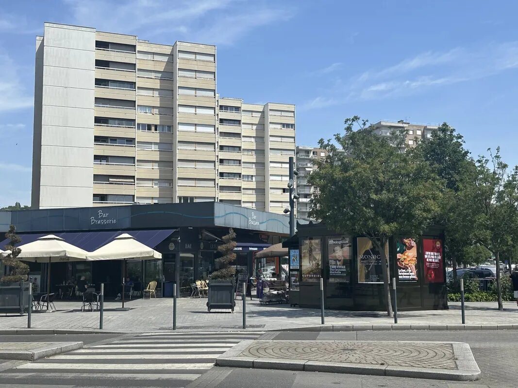 Appartement à vendre, 64m², Chelles