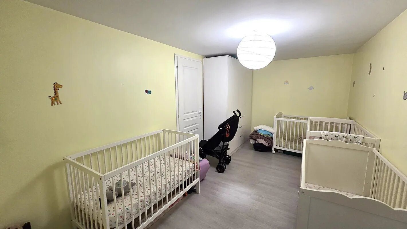 Maison à vendre, 182m², Clichy-sous-Bois