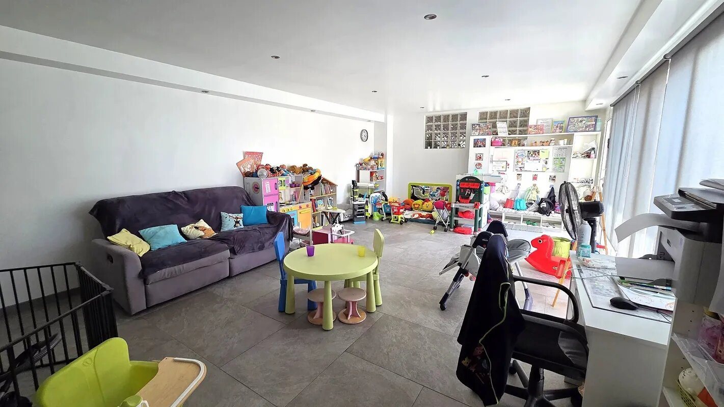 Maison à vendre, 182m², Clichy-sous-Bois