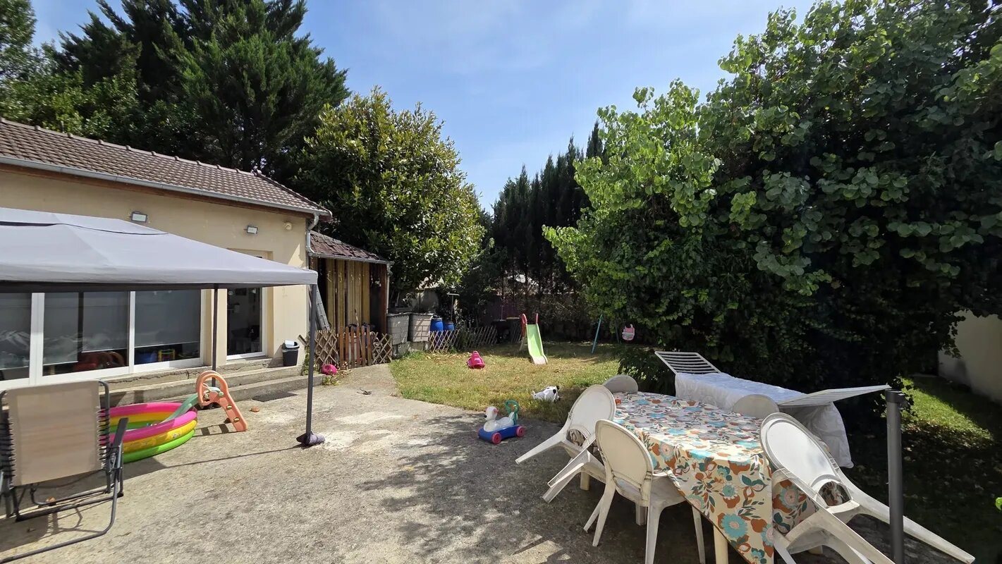 Maison à vendre, 182m², Clichy-sous-Bois
