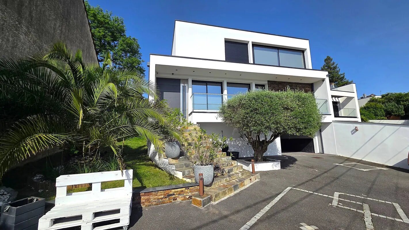 Maison à vendre, 205m², Villevaudé